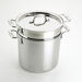 Stainless 7-qt. Multi-Pot