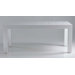 Jut Mesa Low Dining Table