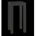 Jut Bar Table