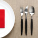 Focus De Luxe 4 Piece Flatware Set
