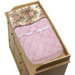 Abby Rose Collection Changing Pad Cover 