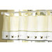 Bumble Bee Collection Window Valance 