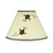 Bumble Bee Lamp Shade