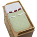 Ladybug Parade Collection Changing Pad Cover 