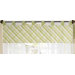 Leap Frog Collection Window Valance 