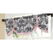 Sophia Collection Window Valance 