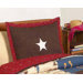 Wild West Cowboy Collection Standard Pillow Sham 
