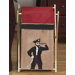 Pirate Treasure Cove Laundry Hamper