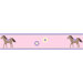 Pony Wallpaper Border