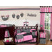 Madison 9 Piece Crib Bedding Set