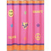 Groovy Shower Curtain