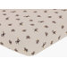 Monkey Collection Fitted Crib Sheet  - Monkey Print