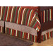 Monkey Time Toddler Bed Skirt