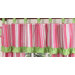 Olivia Collection Window Valance 