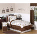 Owl Collection 3pc Full/Queen Bedding Set 