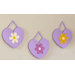 Danielle's Daisies Wall Hangings