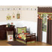 Forest Friends 5 Piece Toddler Bedding Set