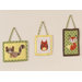 Forest Friends Collection Wall Hangings 