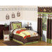 Turtle 4 Piece Twin Bedding Set