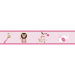 Jungle Friends Collection Wall Paper Border 