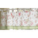 Riley's Roses Collection Window Valance 