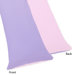 Butterfly Pink and Purple Collection Body Pillow Case 