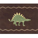 Dinosaur Land Floor Rug