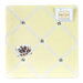 Bumble Bee Fabric Memo Board