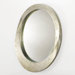 Mirror in Distressed Silverleaf