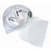 Adult Medium Concentration Disposable Oxygen Mask