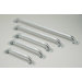 Chrome Grab Bars