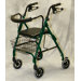 Deluxe Rollator