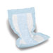Extra Moliform Liner in Blue (Case of 72)