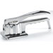 Die-Cast Chrome Pill Crusher