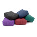Zen Pillow With Cotton Batting