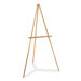 Lightweight Tripod Floor Easel