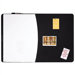Tack and Write Combo Dry-Erase Board