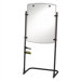 Total Erase Presentation Dry Erase Easel