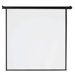 Electric Wall Or Ceiling Mount Projection Screen