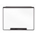 Cubicle Motion Dry Erase Board