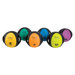 Dual - Grip Medicine Ball