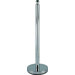 Toilet Roll Spike in Chrome