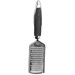 Living Cheese Grater