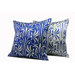 Florence Silk Pillow
