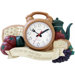 Funny Kitchen Wall Clock