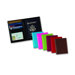 Lizard Grain Accessory Calf Large Passport Case