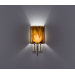 Dessy1/8 Double Pane Wall Sconce