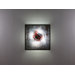FNBig Wall Sconce with Magic Glass Panel and Full Side Diffuser