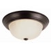 13" Flush Mount