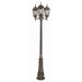 Outdoor 96"  Post Lantern